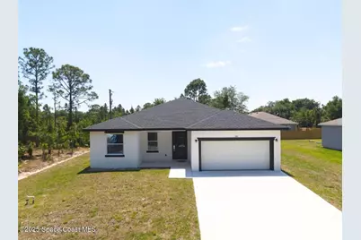 410 Flat River Street SW, Palm Bay, FL 32908 - Photo 1