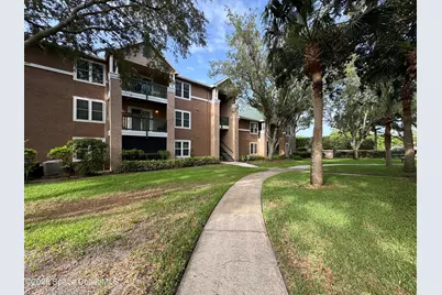 7667 N Wickham Road #1211, Melbourne, FL 32940 - Photo 1