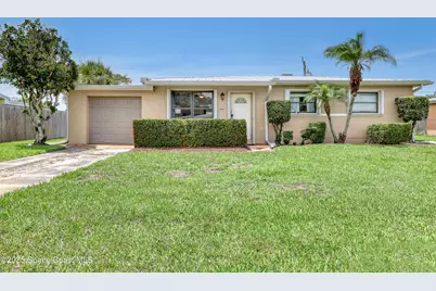 314 Princeton Avenue, Melbourne, FL 32901 - Photo 1