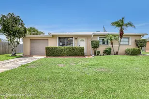 314 Princeton Ave, Melbourne, FL 32901 - Photo 1