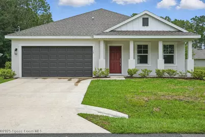 15 Ponderosa Lane, Palm Coast, FL 32164 - Photo 1
