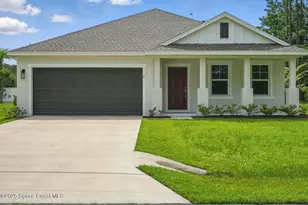 6 Potterville Ln, Palm Coast, FL 32164 - Photo 1