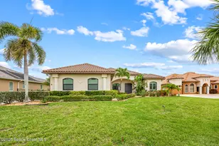 11 Pisces Ln, Rockledge, FL 32955 - Photo 1