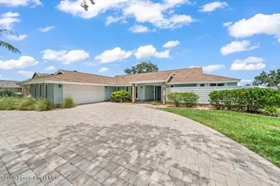 6345 Anchor Lane, Rockledge, FL 32955 - Photo 1