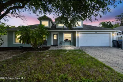 3848 Rolling Hill Drive, Titusville, FL 32796 - Photo 1