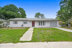 1123 Hermosa Dr, Rockledge, FL 32955 - Photo 1