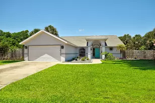400 Colony St, Melbourne Beach, FL 32951 - Photo 1