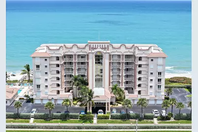 2085 Highway A1A Highway #3204, Indian Harbour Beach, FL 32937 - Photo 1