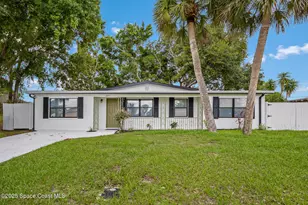 287 Edward Rd, Melbourne, FL 32904 - Photo 1