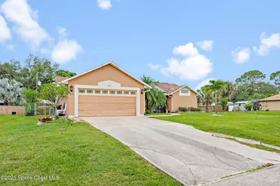 402 Ainsley Street SE, Palm Bay, FL 32909 - Photo 1