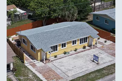 6409 Ridgewood Avenue #6409, Cocoa Beach, FL 32931 - Photo 1