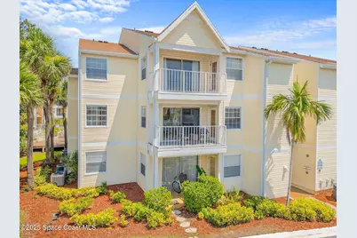 650 Island Club Court #141, Indialantic, FL 32903 - Photo 1