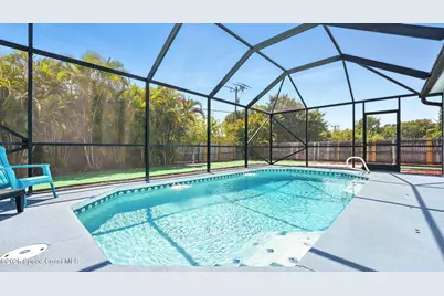 1322 Earl Drive, Merritt Island, FL 32952 - Photo 1