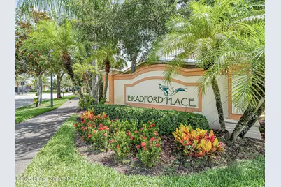 2565 Stockbridge Square SW, Vero Beach, FL 32962 - Photo 1