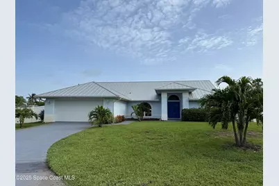 234 Leslie Court, Melbourne Beach, FL 32951 - Photo 1