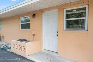 714 Catalina Rd, Cocoa Beach, FL 32931 - Photo 1
