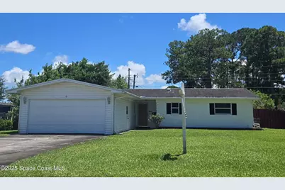 945 Cleveland Street, Titusville, FL 32780 - Photo 1