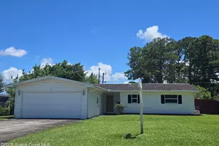 945 Cleveland St, Titusville, FL 32780 - Photo 1