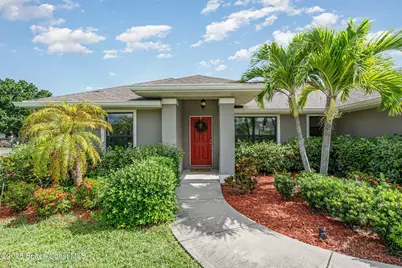 1905 Gloria Circle, Palm Bay, FL 32905 - Photo 1