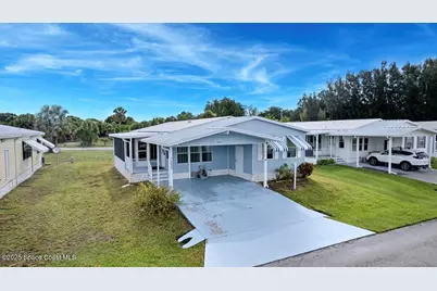 7653 Cedar Bark Road, Micco, FL 32976 - Photo 1