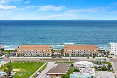 199 Highway A1A Highway #D203, Satellite Beach, FL 32937 - Photo 1
