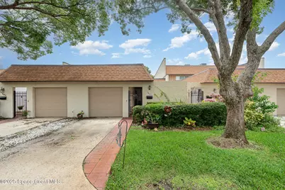 1871 Harrison Street #207, Titusville, FL 32780 - Photo 1