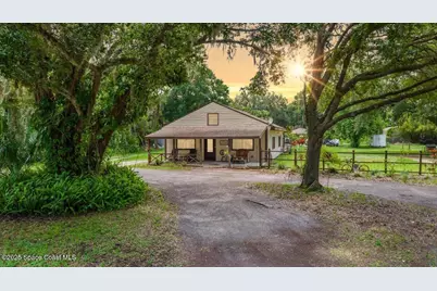 4090 Seville Avenue, Cocoa, FL 32926 - Photo 1