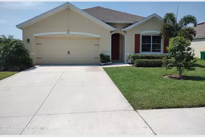 565 Sorrento Drive, Cocoa, FL 32922 - Photo 1