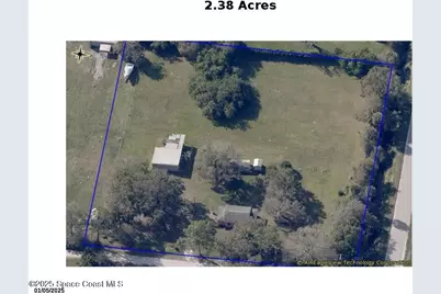 4065 62nd Court, Vero Beach, FL 32966 - Photo 1