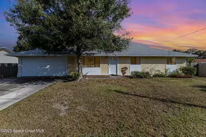 413 Deacon Avenue, Palm Bay, FL 32907 - Photo 1