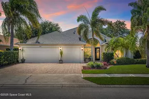 4368 Heaton Park Trail, Rockledge, FL 32955 - Photo 1