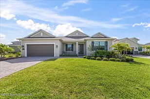 7917 Dobre Wy, Melbourne, FL 32940 - Photo 1