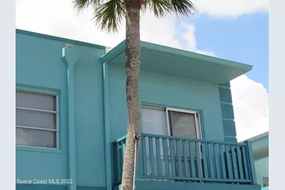 311 Taylor Avenue #18, Cape Canaveral, FL 32920 - Photo 1
