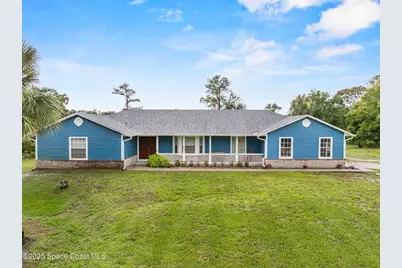 3435 Felda Street, Cocoa, FL 32926 - Photo 1