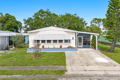 1894 Mango Street NE, Palm Bay, FL 32905 - Photo 1