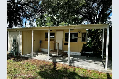377 W Merritt Avenue, Merritt Island, FL 32952 - Photo 1