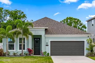 805 Boughton Way, West Melbourne, FL 32904 - Photo 1