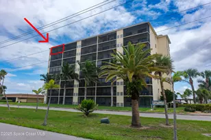 500 Palm Springs Blvd, Indian Harbour Beach, FL 32937 - Photo 1