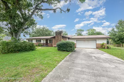 3836 Sterling Street, Mims, FL 32754 - Photo 1