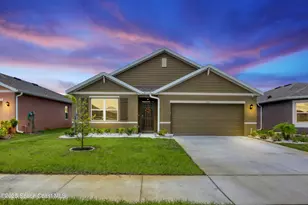 1265 Valley View Ave, Rockledge, FL 32955 - Photo 1