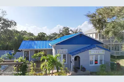 277 McLeod Street, Merritt Island, FL 32953 - Photo 1