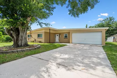 855 Delano Road, Titusville, FL 32780 - Photo 1