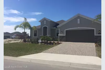 7518 Bluemink Lane, Melbourne, FL 32940 - Photo 1