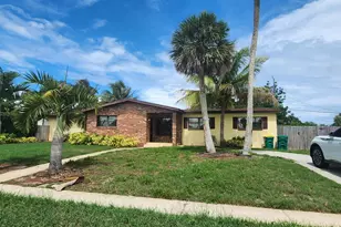 845 Tomkins St, Melbourne, FL 32935 - Photo 1