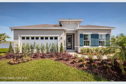 2564 Landing Drive, Titusville, FL 32796 - Photo 1