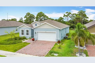 4156 Keeson Circle, Vero Beach, FL 32967 - Photo 1