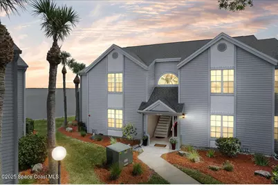 7330 N Highway 1 #201, Cocoa, FL 32927 - Photo 1