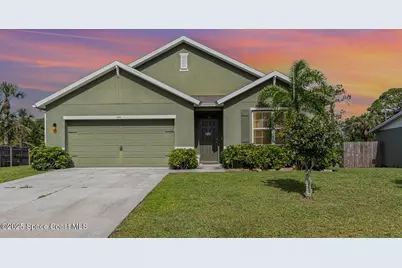 414 El Dorado Avenue SE, Palm Bay, FL 32909 - Photo 1