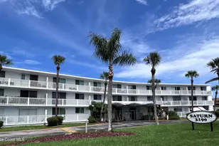 3190 N Atlantic Ave, Cocoa Beach, FL 32931 - Photo 1