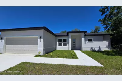 791 Reading Street SE, Palm Bay, FL 32909 - Photo 1